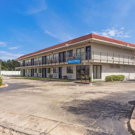 Motel 6-Meridian, Ms Exterior photo