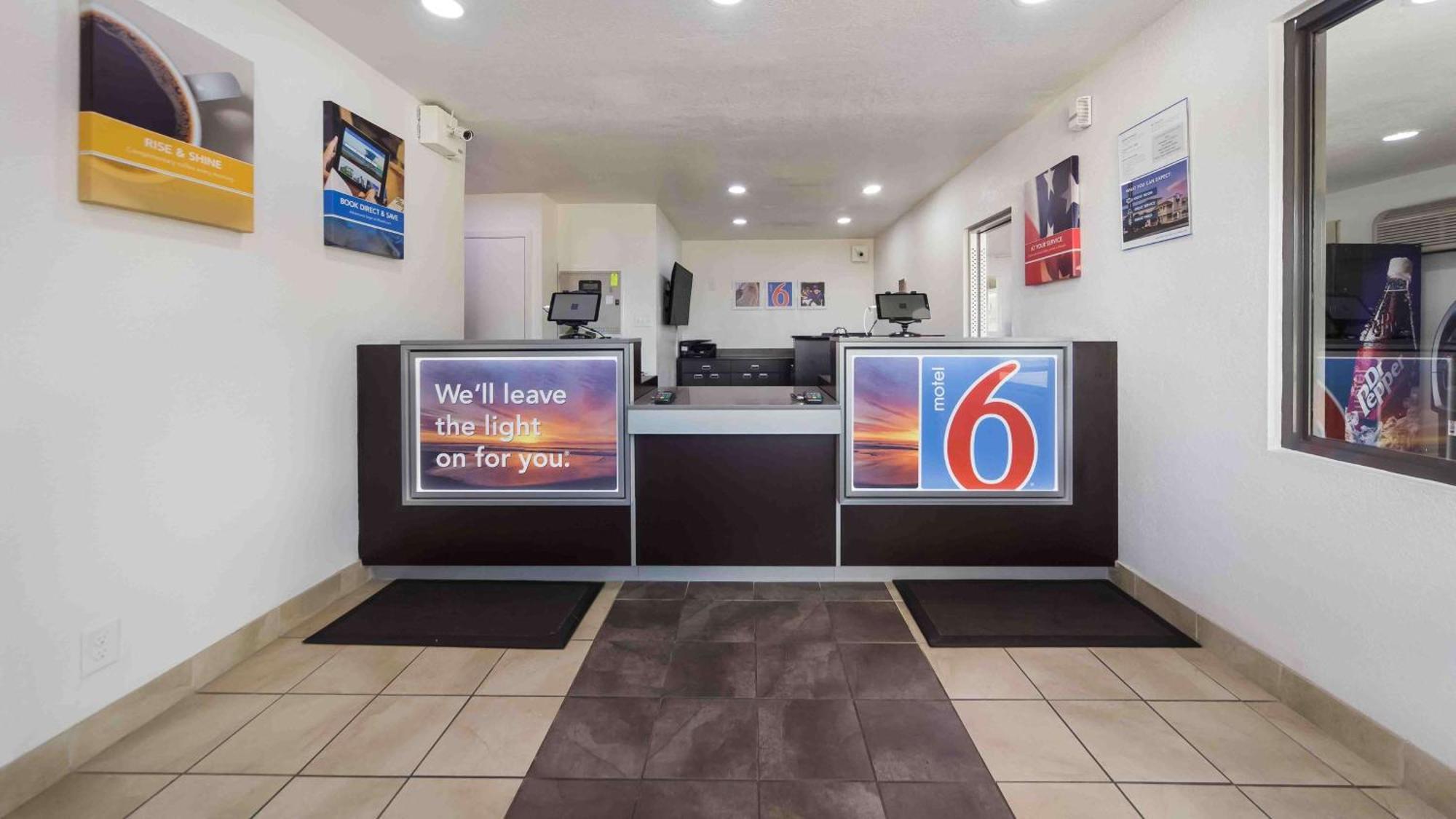 Motel 6-Meridian, Ms Exterior photo