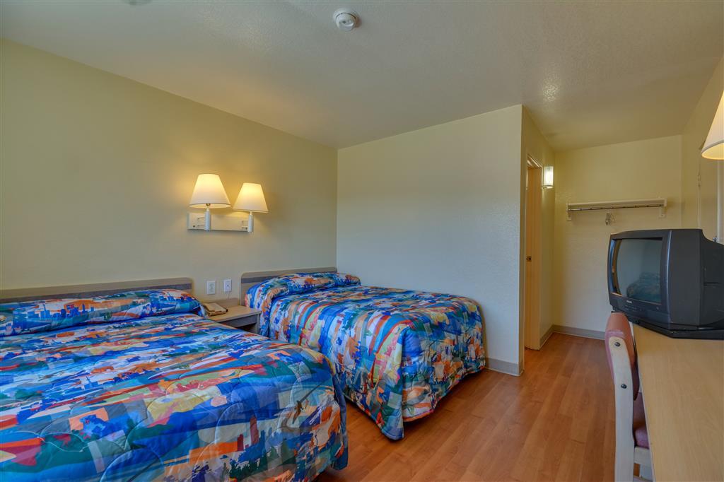 Motel 6-Meridian, Ms Room photo