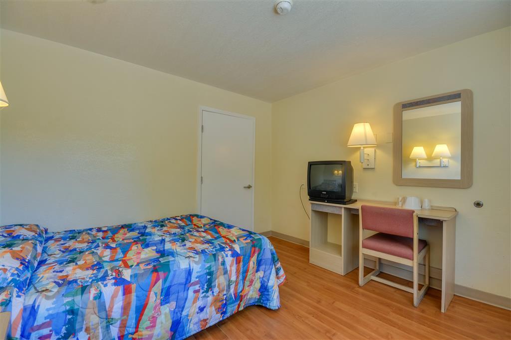 Motel 6-Meridian, Ms Room photo