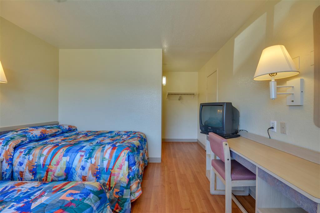 Motel 6-Meridian, Ms Room photo